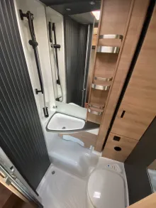 Fahrzeugbild Knaus L!VE TI 650 MEG Platinum Selection Live TI #11