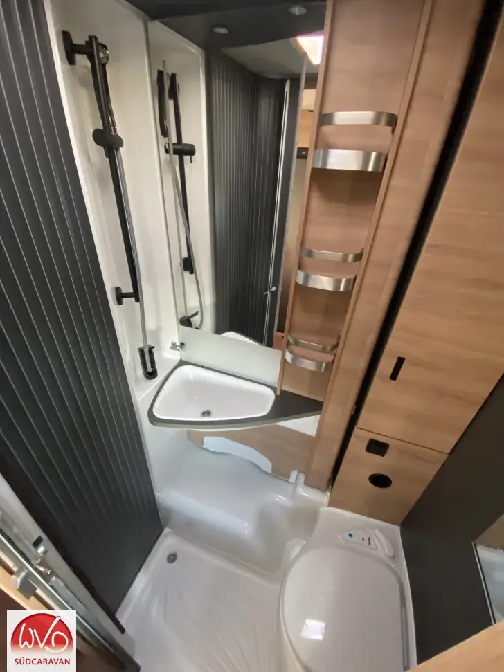 Fahrzeugbild Knaus L!VE TI 650 MEG Platinum Selection Live TI #11