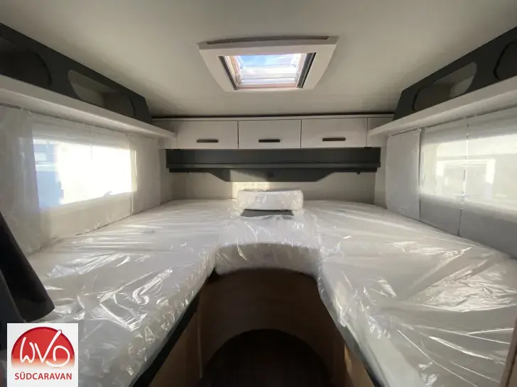 Fahrzeugbild Knaus L!VE TI 650 MEG Platinum Selection Live TI #12