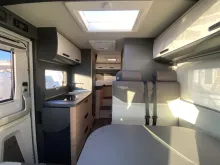 Fahrzeugbild Knaus L!VE TI 650 MEG Platinum Selection Live TI #13