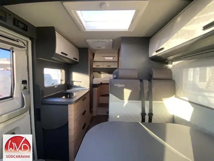 Fahrzeugbild Knaus L!VE TI 650 MEG Platinum Selection Live TI #13