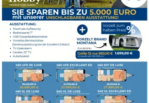 Bild Excellent<br/>460 SL