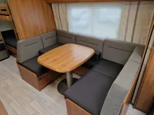 Fahrzeugbild Fendt SAPHIR 560 SKM #7