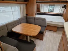 Fahrzeugbild Fendt SAPHIR 560 SKM #15