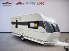 Fahrzeugbild Hobby DE LUXE 460 SL #1