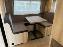 Fahrzeugbild Hobby DE LUXE 460 SL #3