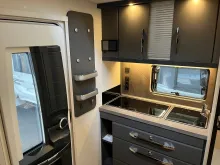Fahrzeugbild Hobby DE LUXE 460 SL #6