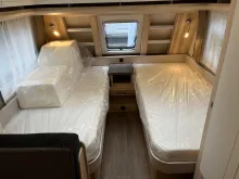 Fahrzeugbild Hobby DE LUXE 460 SL #9