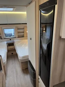 Fahrzeugbild Hobby DE LUXE 460 SL #11