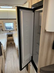 Fahrzeugbild Hobby DE LUXE 460 SL #12
