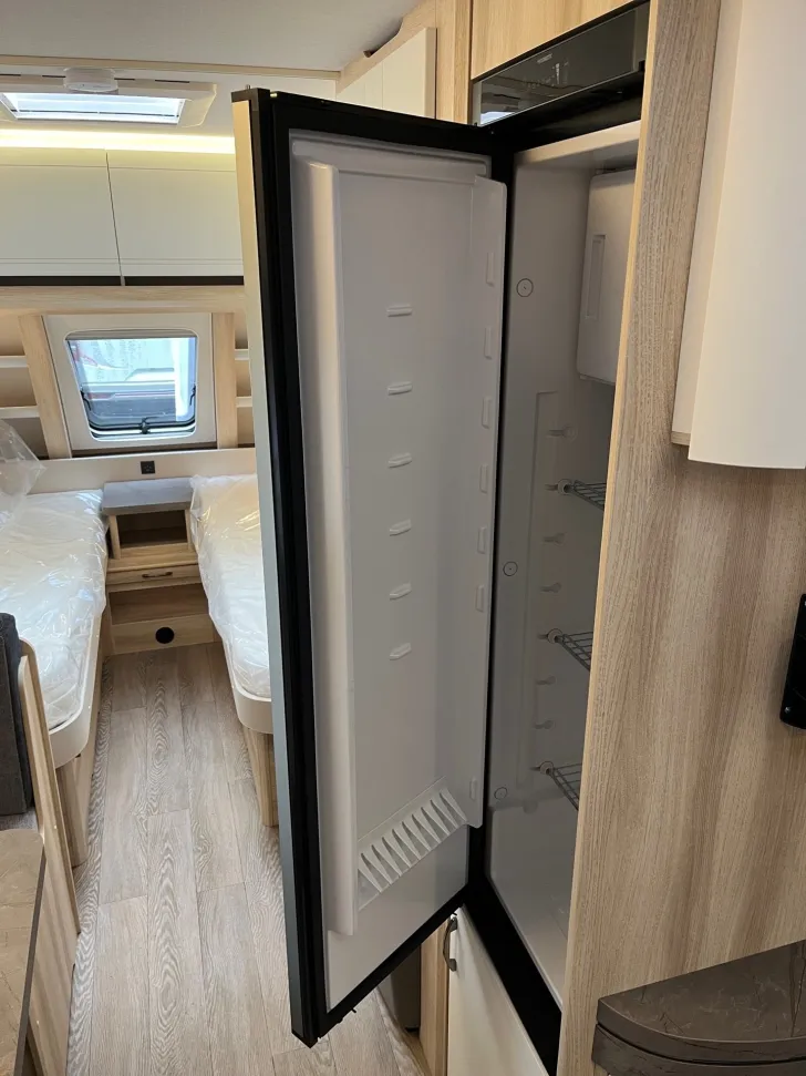 Fahrzeugbild Hobby DE LUXE 460 SL #12