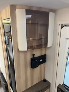 Fahrzeugbild Hobby DE LUXE 460 SL #13