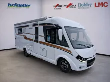 Fahrzeugbild Malibu REISEMOBIL I I 500 QB #1