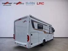 Fahrzeugbild Malibu REISEMOBIL I I 500 QB #3