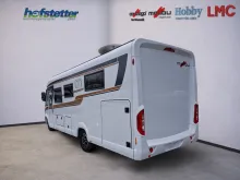 Fahrzeugbild Malibu REISEMOBIL I I 500 QB #4