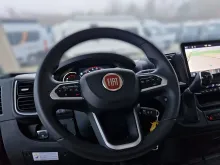 Fahrzeugbild Malibu REISEMOBIL I I 500 QB #7