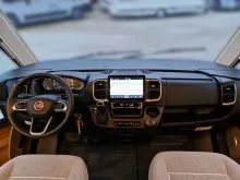 Fahrzeugbild Malibu REISEMOBIL I I 500 QB #8