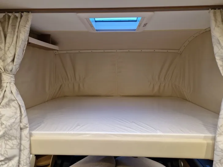 Fahrzeugbild Malibu REISEMOBIL I I 500 QB #18