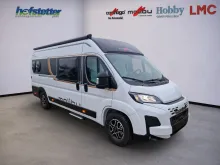Fahrzeugbild Malibu CHARMING 640 LE GT #1