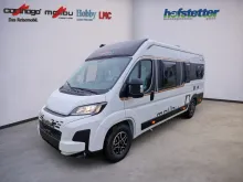 Fahrzeugbild Malibu CHARMING 640 LE GT #2