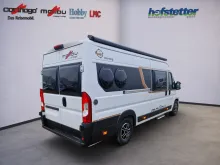 Fahrzeugbild Malibu CHARMING 640 LE GT #3