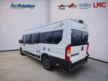 Fahrzeugbild Malibu CHARMING 640 LE GT #4