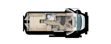 Fahrzeugbild Malibu CHARMING 640 LE GT #6