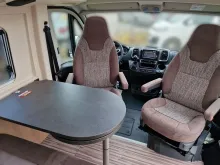 Fahrzeugbild Malibu CHARMING 640 LE GT #10