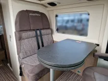 Fahrzeugbild Malibu CHARMING 640 LE GT #11