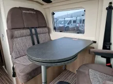 Fahrzeugbild Malibu CHARMING 640 LE GT #12