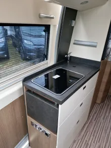 Fahrzeugbild Malibu CHARMING 640 LE GT #13