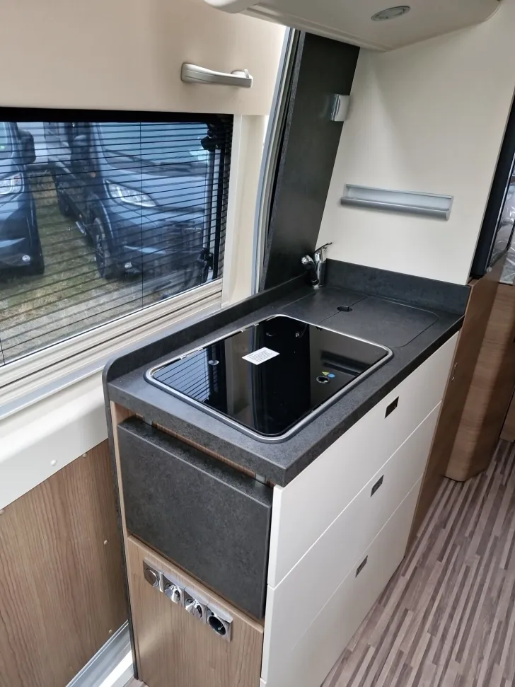 Fahrzeugbild Malibu CHARMING 640 LE GT #13