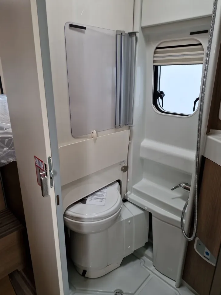 Fahrzeugbild Malibu CHARMING 640 LE GT #15