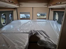 Fahrzeugbild Malibu CHARMING 640 LE GT #17