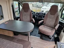 Fahrzeugbild Malibu CHARMING 640 LE GT #18