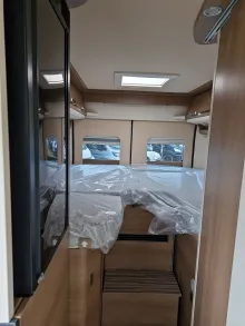 Fahrzeugbild Malibu CHARMING 640 LE GT #19