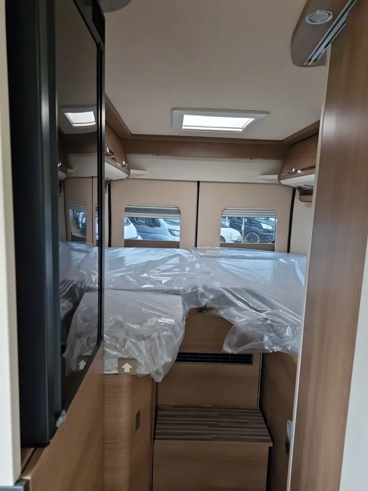 Fahrzeugbild Malibu CHARMING 640 LE GT #19