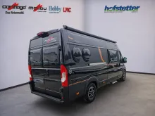 Fahrzeugbild Malibu CHARMING 640 LE RB COUPE #3