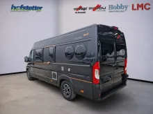 Fahrzeugbild Malibu CHARMING 640 LE RB COUPE #4