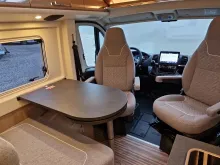 Fahrzeugbild Malibu CHARMING 640 LE RB COUPE #11