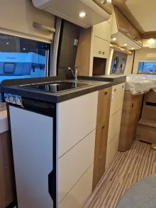 Fahrzeugbild Malibu CHARMING 640 LE RB COUPE #12
