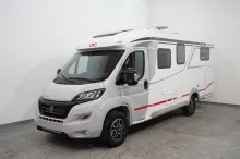 Fahrzeugbild LMC Cruiser V 646 G SOFORT VERFÜGBAR!! #3