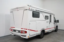 Fahrzeugbild LMC Cruiser V 646 G SOFORT VERFÜGBAR!! #4