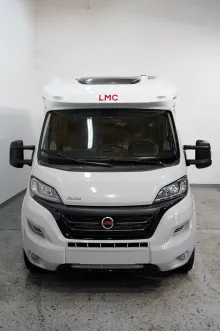 Fahrzeugbild LMC Cruiser V 646 G SOFORT VERFÜGBAR!! #5