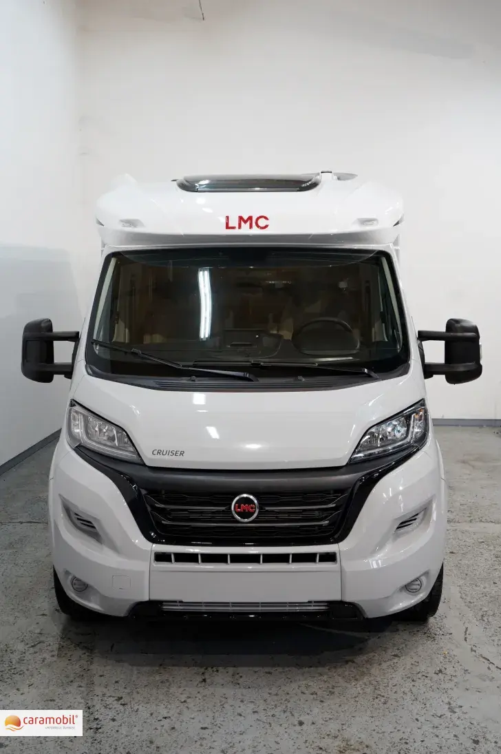 Fahrzeugbild LMC Cruiser V 646 G SOFORT VERFÜGBAR!! #5