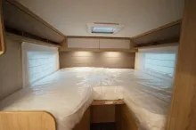 Fahrzeugbild LMC Cruiser V 646 G SOFORT VERFÜGBAR!! #8
