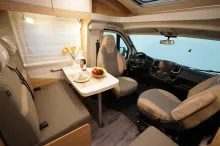 Fahrzeugbild LMC Cruiser V 646 G SOFORT VERFÜGBAR!! #11