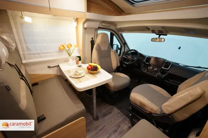 Fahrzeugbild LMC Cruiser V 646 G SOFORT VERFÜGBAR!! #11