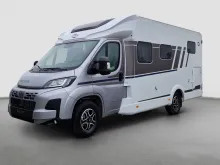 Fahrzeugbild Carado T338 Pro+ Navi/RFK/Fahrradträger #2