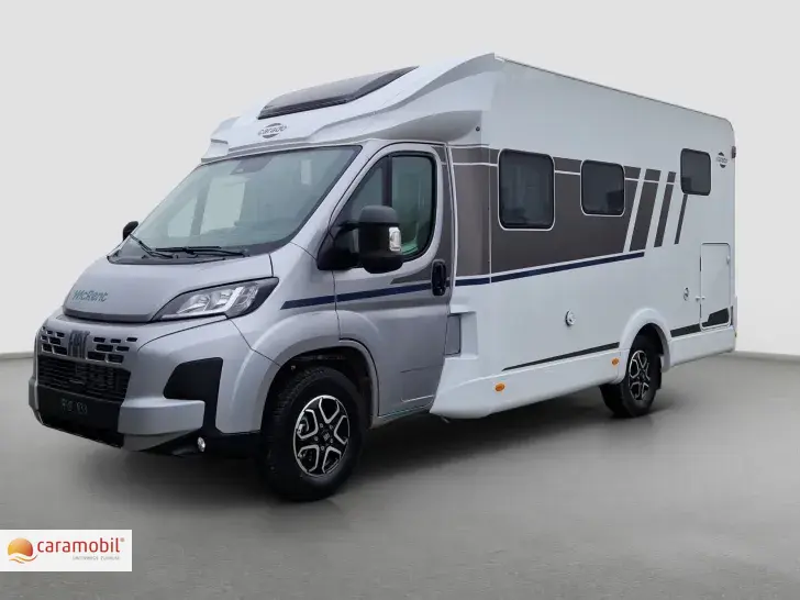 Fahrzeugbild Carado T338 Pro+ Navi/RFK/Fahrradträger #2